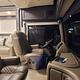 2023 Thor Motor Coach Aria 3901 Starlink Internet!