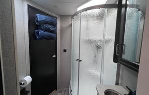 2021 Jayco Greyhawk 31F