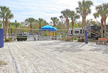 Encore Vacation Village