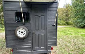 2016 Custom Built Tiny House :) RV rental photo 3