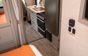 "Bella" The Easy to Drive, Luxury Class C Motorhome