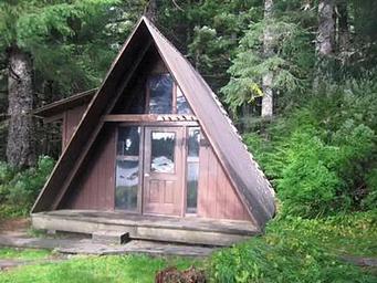 P04, Loop: AREA SALT CHUCK EAST CABIN