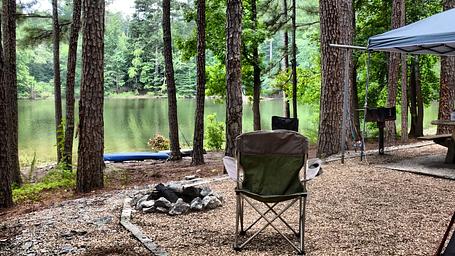 Payne Campground-allatoona Lake