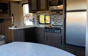 2019 Wildwood by Forest River Ultralite