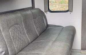 Camp in luxury! Sleeps 6 - 9