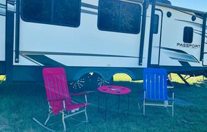 2021 Keystone Passport RV Rental (Delivery Only)