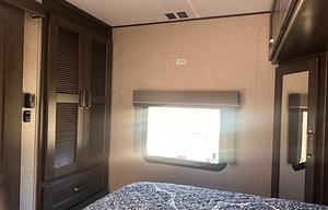 Finger Lakes RV Rentals Pure Luxury