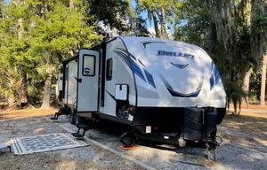 Glamping Queen