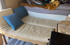 Vagabond Sunrise~Van Freedom! HomeBuiltSelfContain