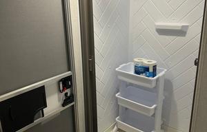 2019 Forest River RV Salem 26DBUD
