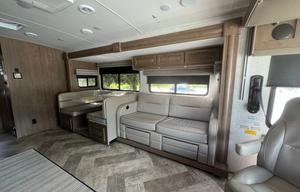 2020 Georgetown GT3 bunkhouse