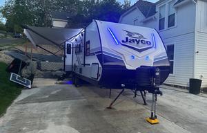 Alcantar Jayco Jayfeather