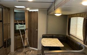 2019 Keystone RV Passport 2670BH Grand Touring