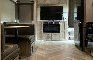 2021 Forrest River Salem Hemisphere
