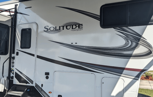 Grand Design Solitude S Class