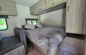 Just Hitched Hideaway