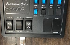 2019 Heartland Sundance Ultra Light XLT 312BH