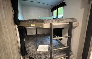 2022 Keystone RV Passport GT 2951BH