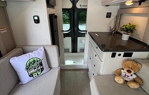 2024 Entegra Coach ARC 18C