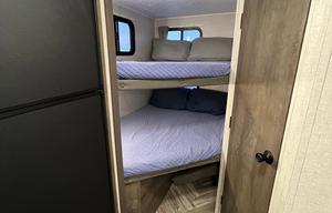 2021 Forest River RV EVO Select 178BHS