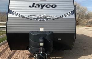 2020 Jayco Jay flight M-287BHSW