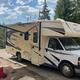 2017 Coachmen RV Freelander Chevy 4500 "Bear Den"