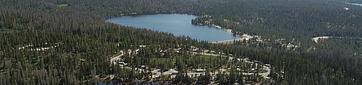 Washington Lake