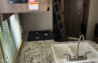2018 Keystone RV Passport 2400BH Grand Touring