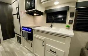 Jayco 26 Foot Bunk house (Delivery)