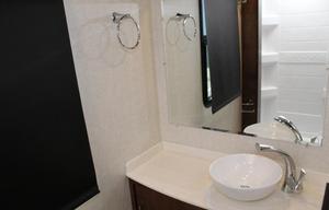2019 Tiffin Motorhomes Wayfarer 25 RW
