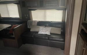 2018 Heartland Trail Runner SLE 292 RV rental photo 7