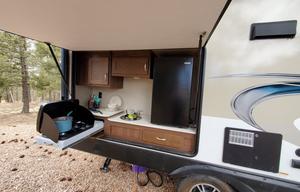 Escape to Altitude with EttaRae the RV