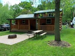 Silver Springs Campground