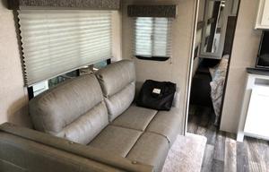 2019 Keystone RV Bullet 308BHS