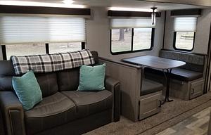 2020 Heartland Mallard 260