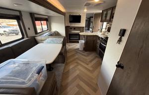 2021 Forest River RV Salem Cruise Lite 282QBXL