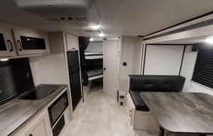 2022 Coachmen RV Apex Nano 208BHS RV rental photo 5