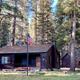 Big Meadows Cabin