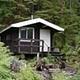 Trollers Cove Cabin