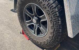 2022 nuCamp RV TAG XL 6-Wide