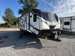 Courvelles RV