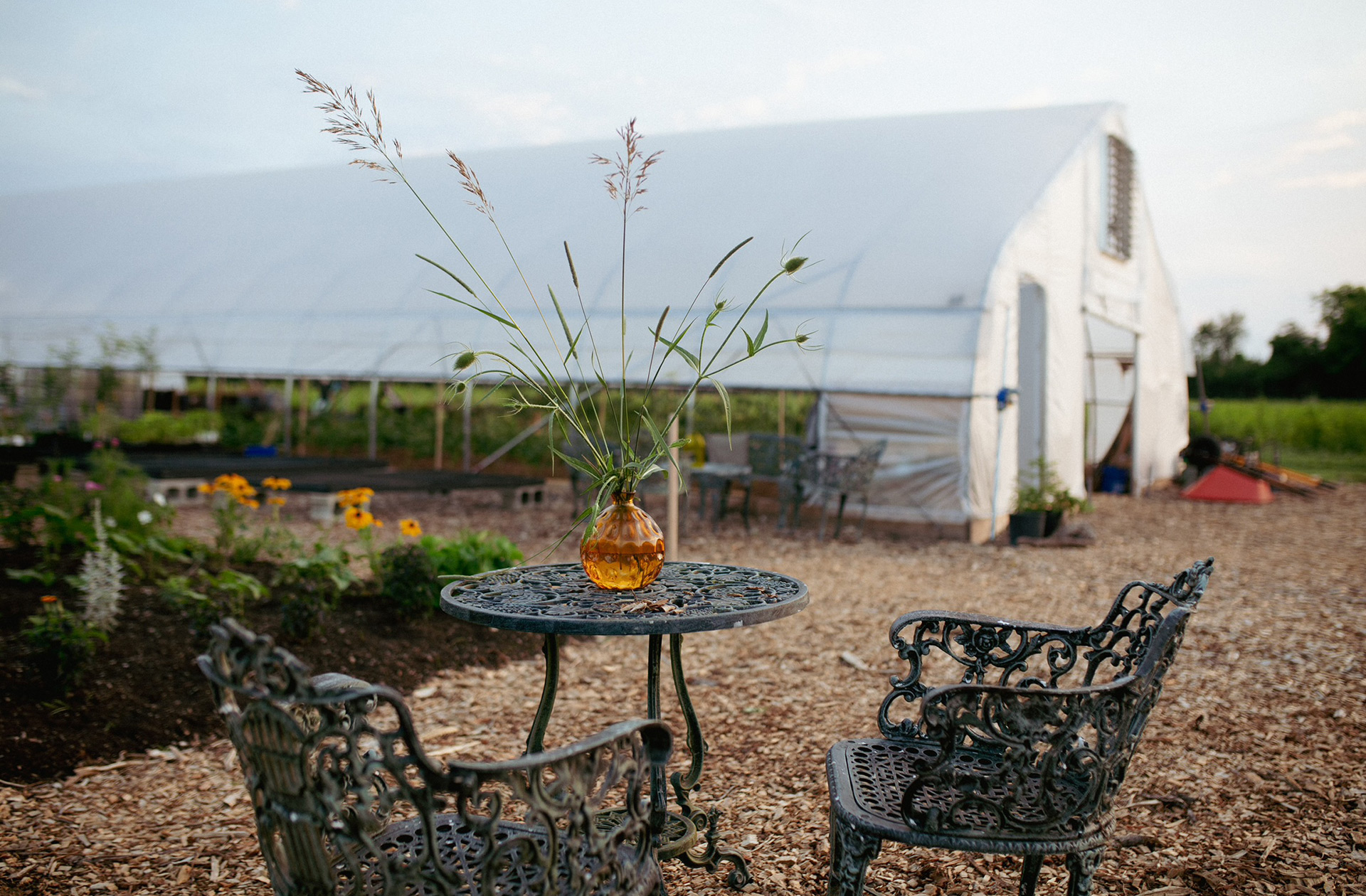 Oak & Ember Farms