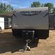 NICE SMALL TRAILER FOR COUPLE OR FAMILY OF 4 PEOPLE. GOOD FOR CAMPING OR ROMANTIC GATEWAY, BUSINESS TRIP.