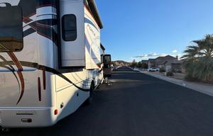 2021 Dynamax FORCE HD 34KD HD RV rental photo 5