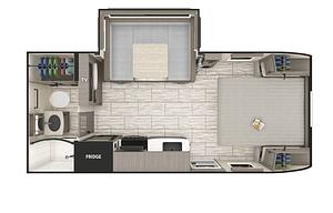 2021 Lance Lance Travel Trailers 1985