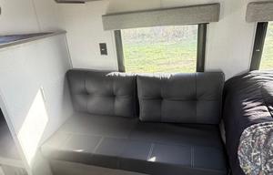 2023 Forest River RV Ozark 1620BHLE