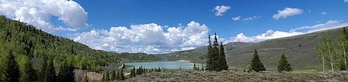 Group, Loop: MILLER FLAT RESERVOIR CAMPGROUND