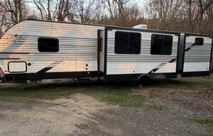 Cozy Camper
