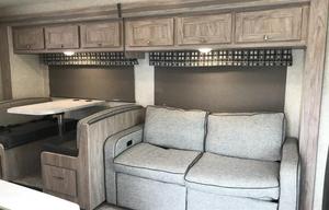 2019 Forest River RV Sunseeker LE 2850SLE Ford