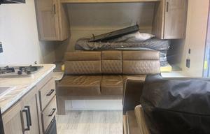 2025 Springdale 2300mbbh
